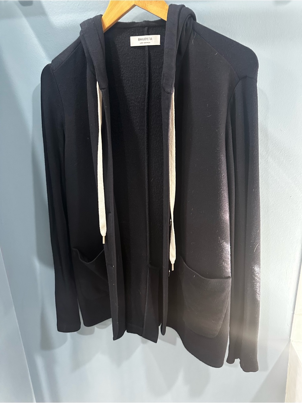 Bailey 44 Hooded Cardigan